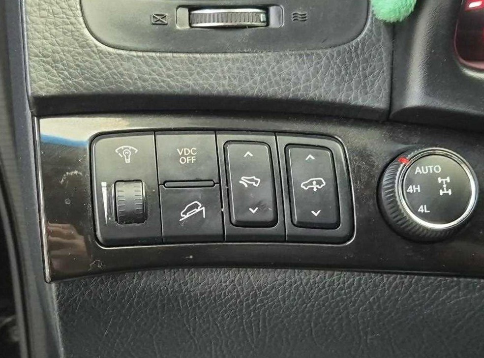 기아 모하비 디젤 4WD KV300 사진 17