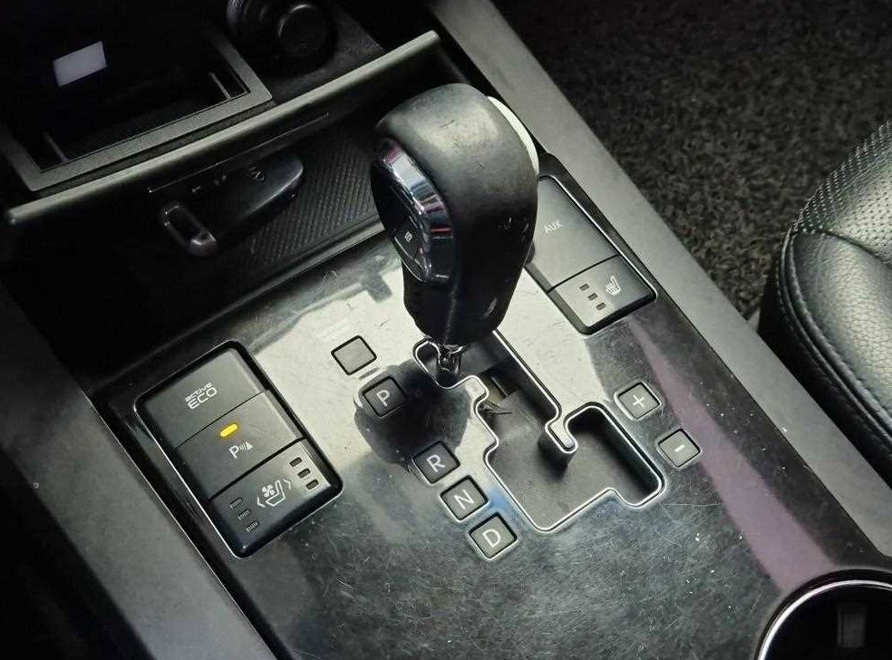 기아 모하비 디젤 4WD KV300 사진 8