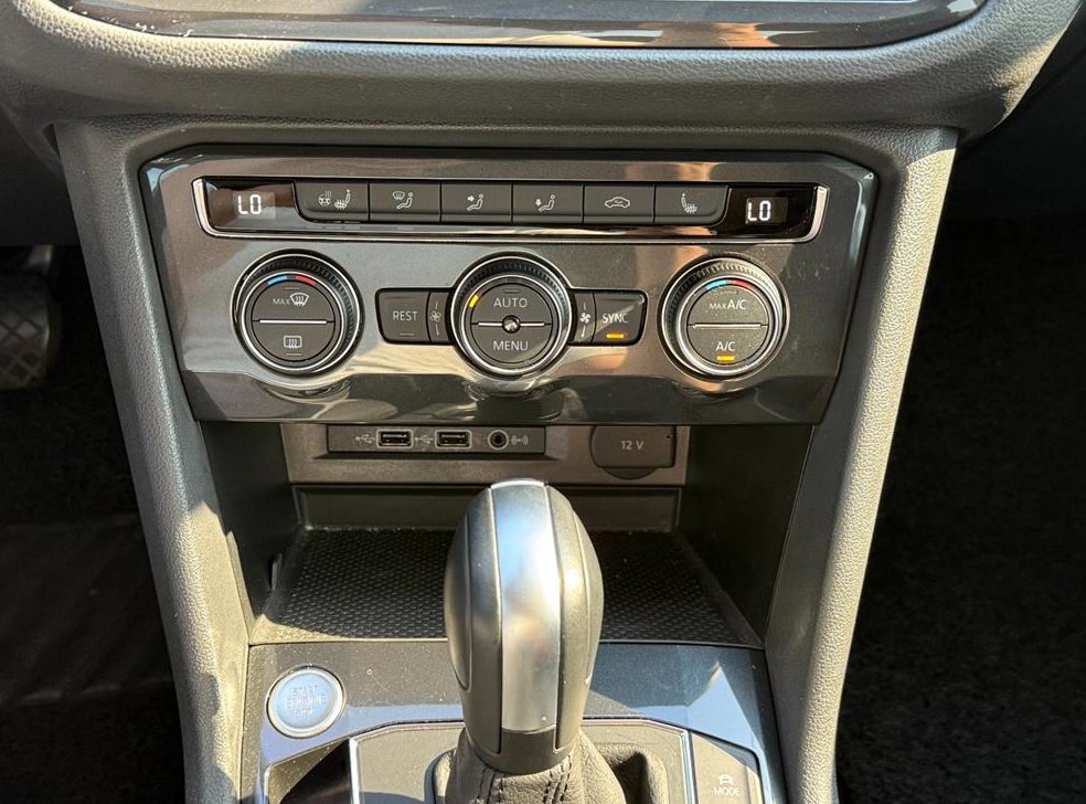 폭스바겐 티구안 2.0 TDI 프레스티지 사진 10