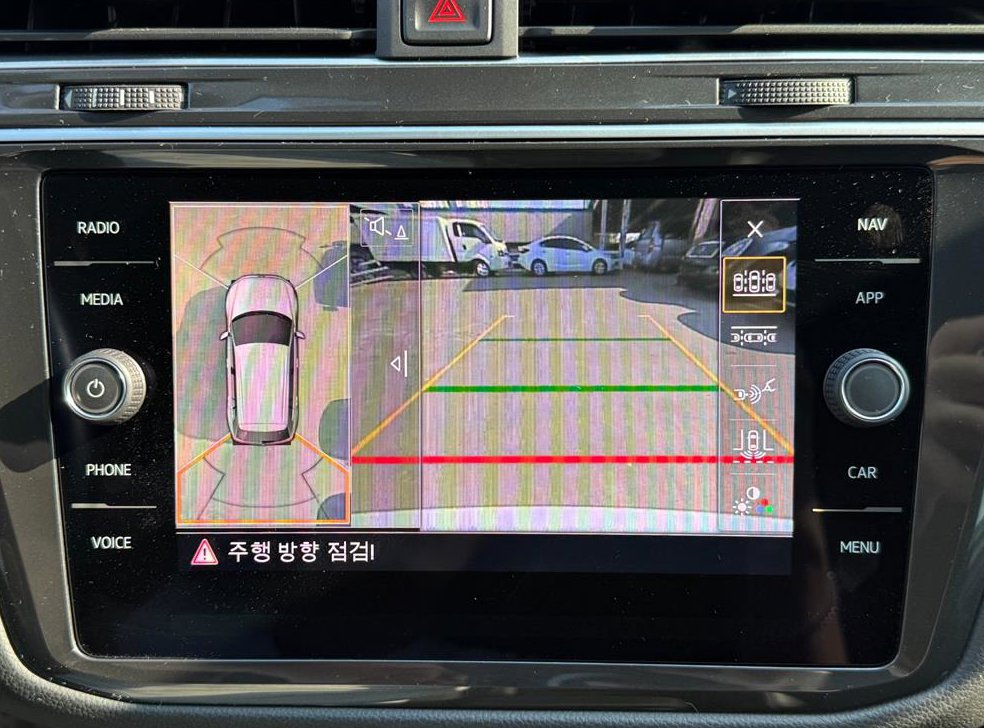 폭스바겐 티구안 2.0 TDI 프레스티지 사진 13