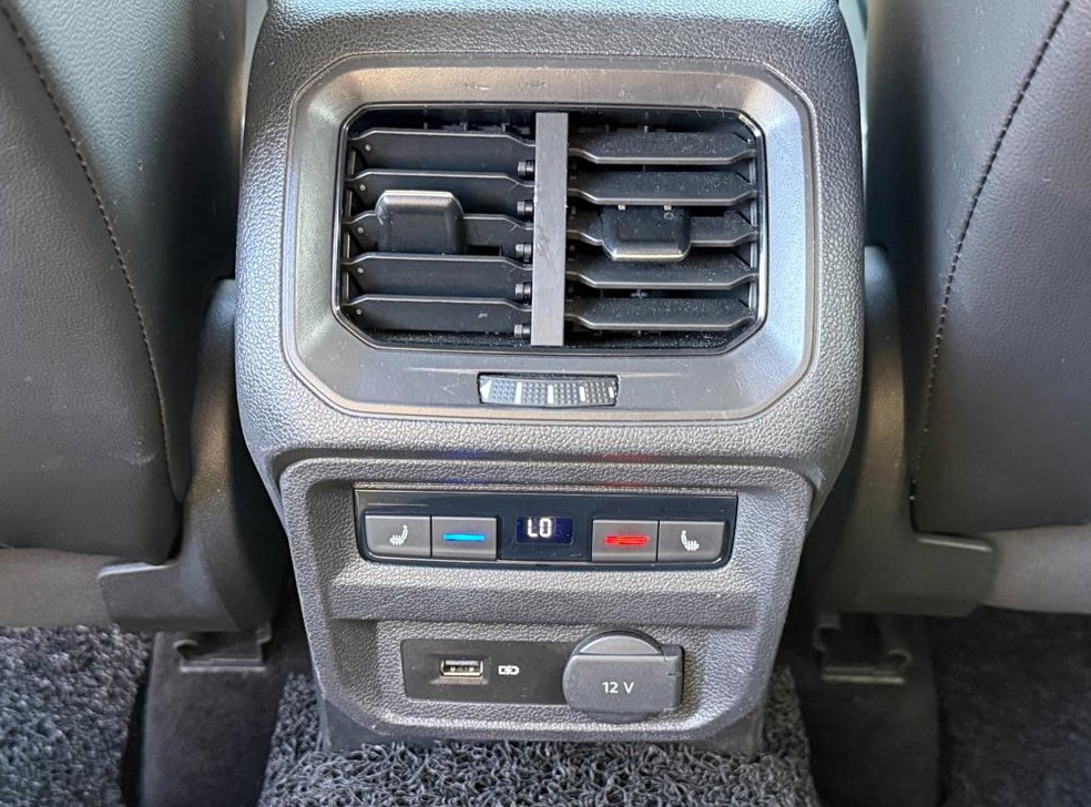 폭스바겐 티구안 2.0 TDI 프레스티지 사진 14