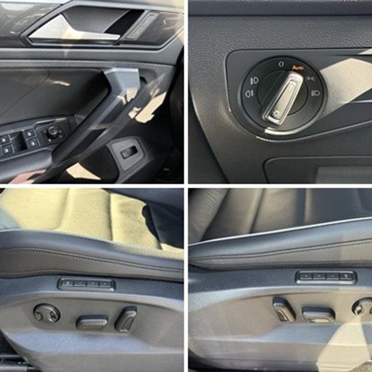 폭스바겐 티구안 2.0 TDI 프레스티지 사진 15
