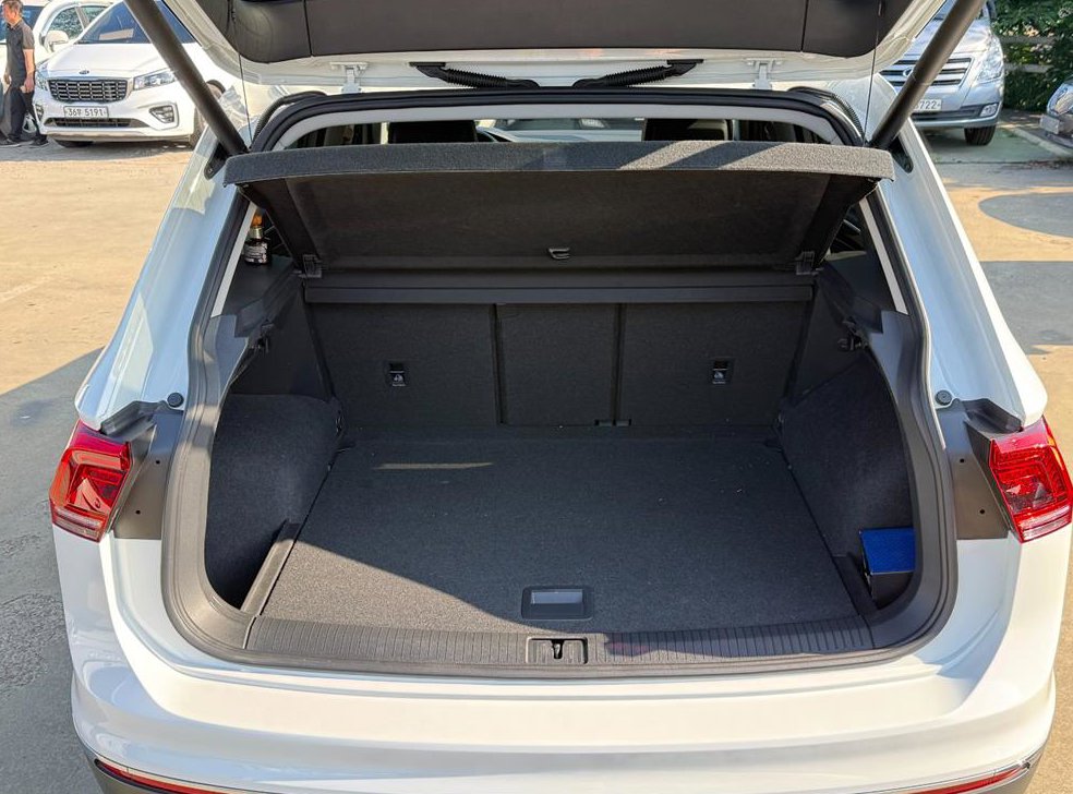 폭스바겐 티구안 2.0 TDI 프레스티지 사진 18