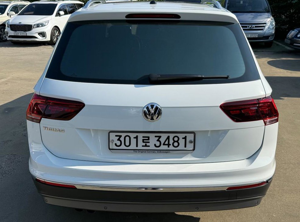 폭스바겐 티구안 2.0 TDI 프레스티지 사진 4
