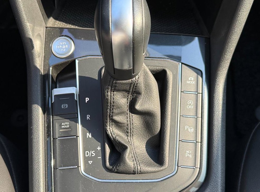 폭스바겐 티구안 2.0 TDI 프레스티지 사진 9