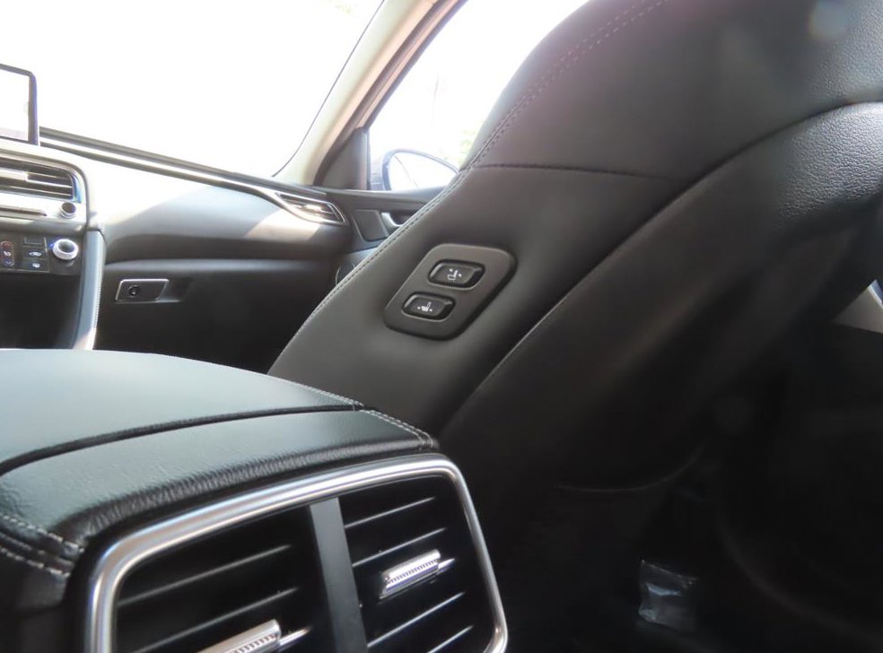 제네시스 G70 가솔린 2.5T 2WD 사진 9