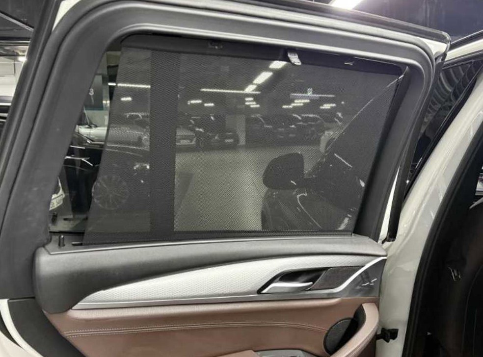 BMW X3 xDrive 20i M 스포츠 프로 사진 14