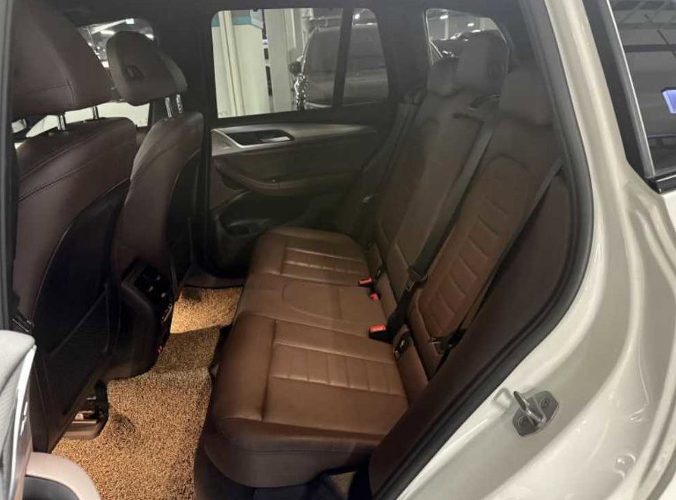 BMW X3 xDrive 20i M 스포츠 프로 사진 15