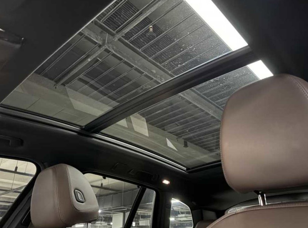 BMW X3 xDrive 20i M 스포츠 프로 사진 17