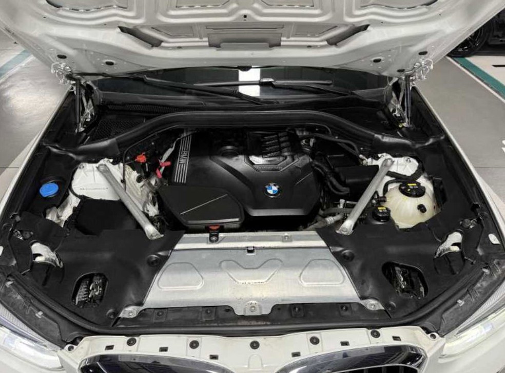 BMW X3 xDrive 20i M 스포츠 프로 사진 20