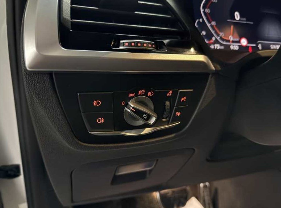 BMW X3 xDrive 20i M 스포츠 프로 사진 8