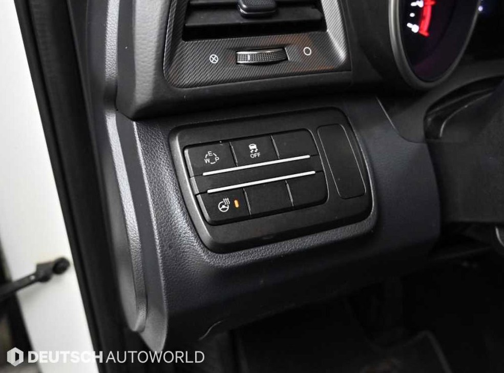 KG모빌리티(쌍용)  티볼리 가솔린 2WD 1.6 LX 사진 19