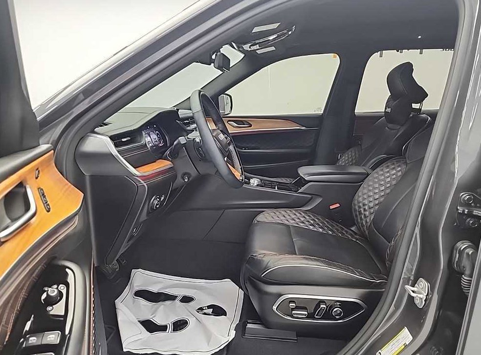 지프 체로키 3.6 L 사진 11