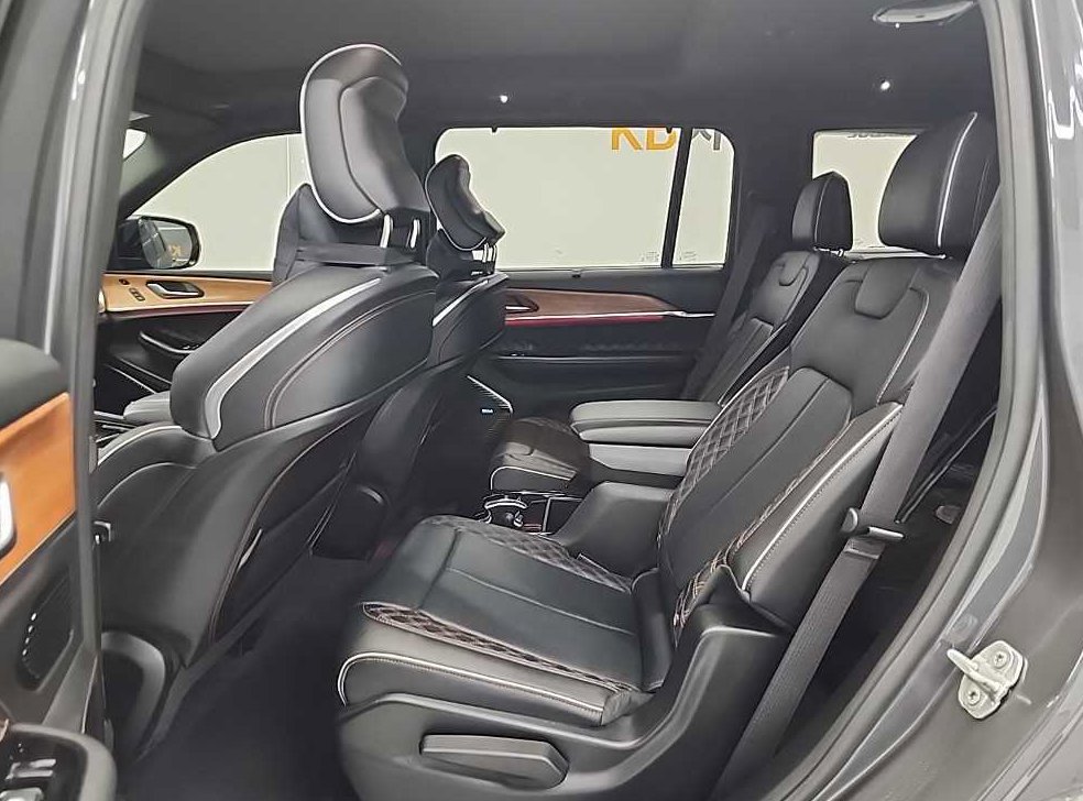 지프 체로키 3.6 L 사진 12