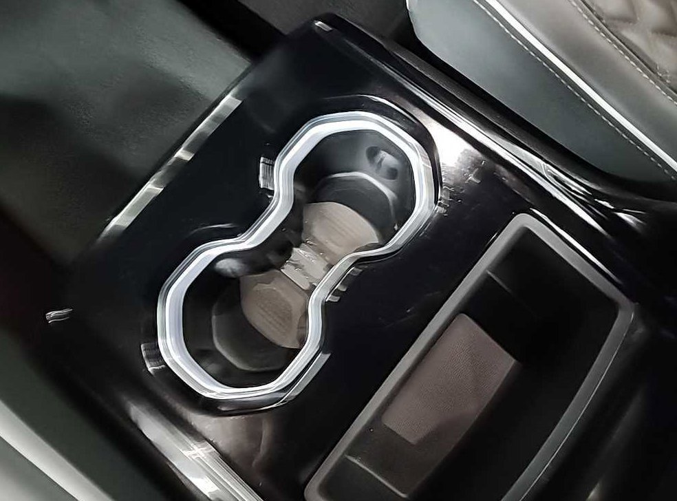 지프 체로키 3.6 L 사진 14