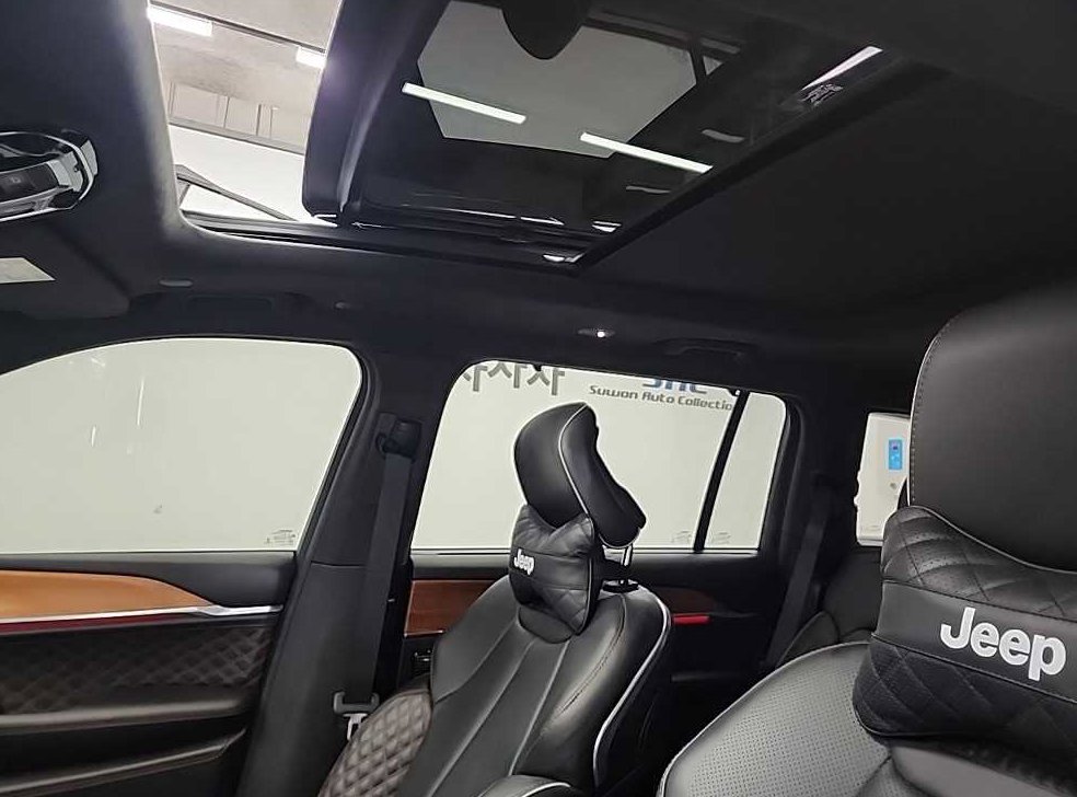 지프 체로키 3.6 L 사진 15