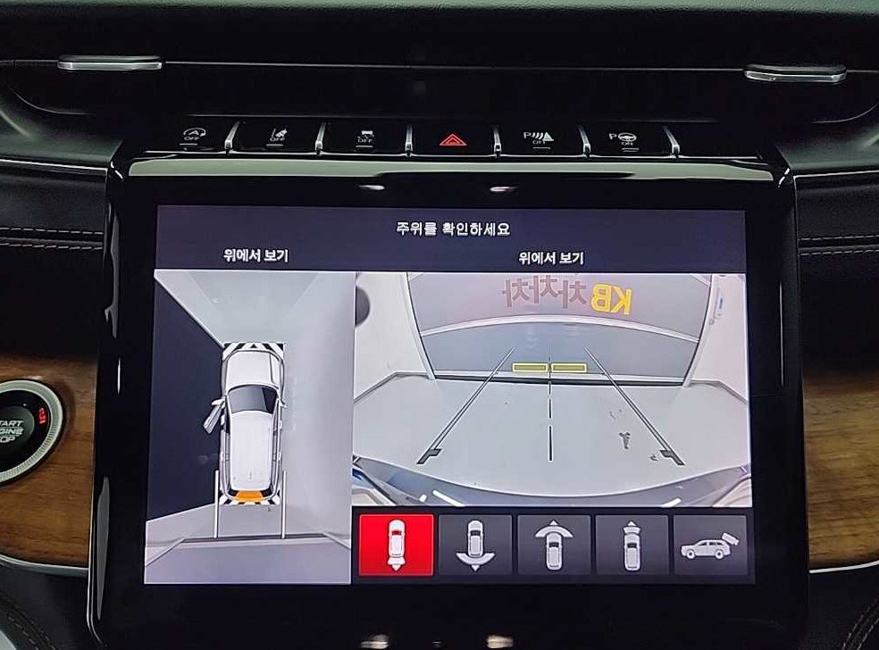 지프 체로키 3.6 L 사진 16