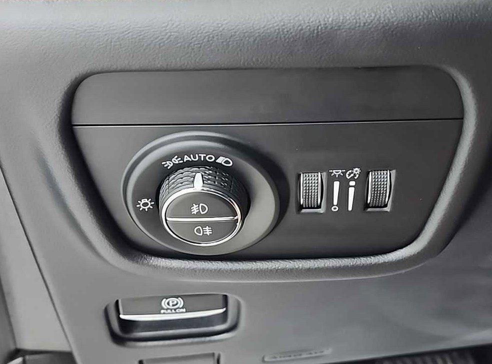 지프 체로키 3.6 L 사진 18