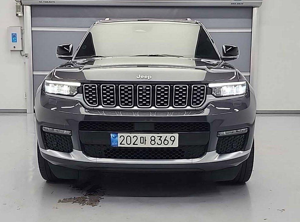 지프 체로키 3.6 L 사진 2