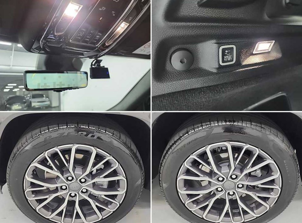지프 체로키 3.6 L 사진 20
