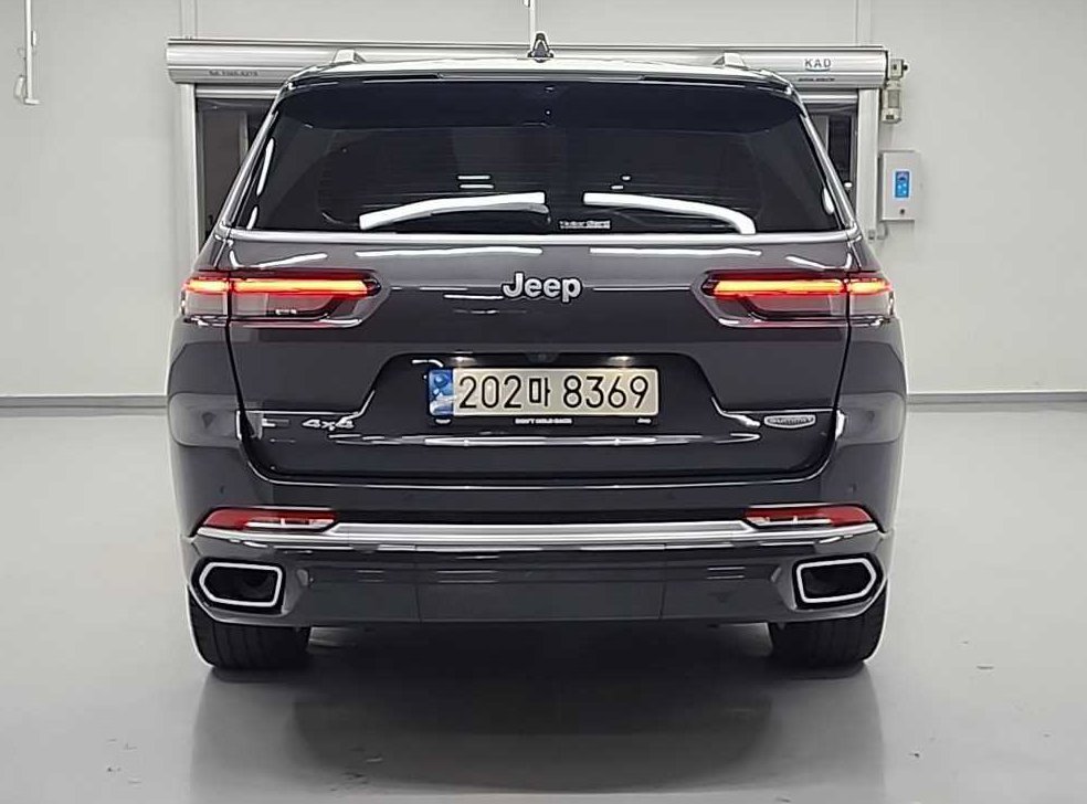 지프 체로키 3.6 L 사진 3