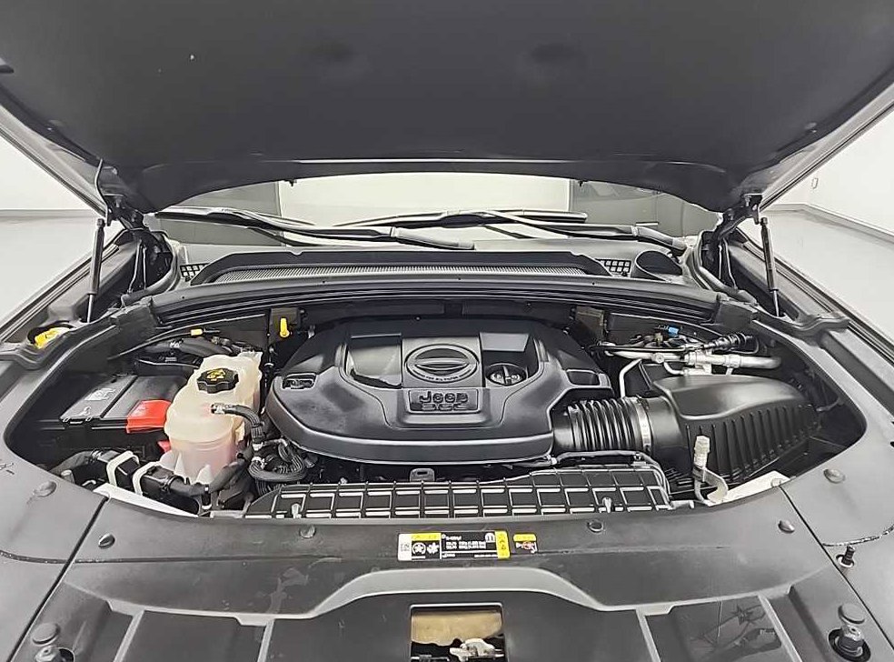 지프 체로키 3.6 L 사진 5