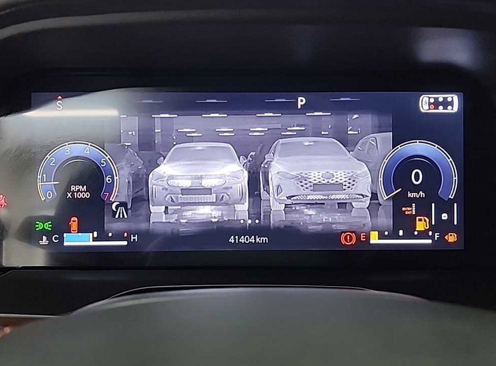 지프 체로키 3.6 L 사진 6