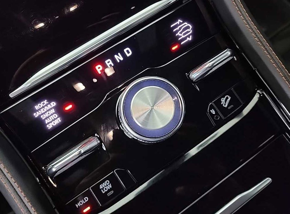 지프 체로키 3.6 L 사진 8