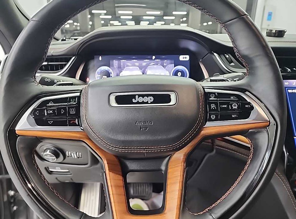 지프 체로키 3.6 L 사진 9