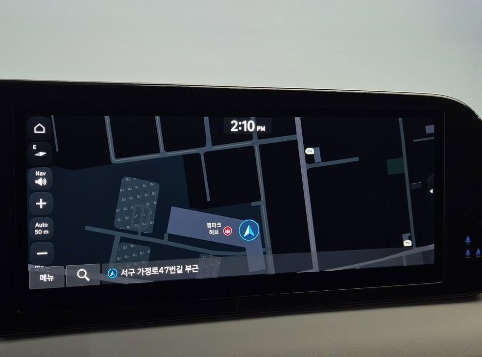 현대 팰리세이드 가솔린 3.8 2WD 사진 13