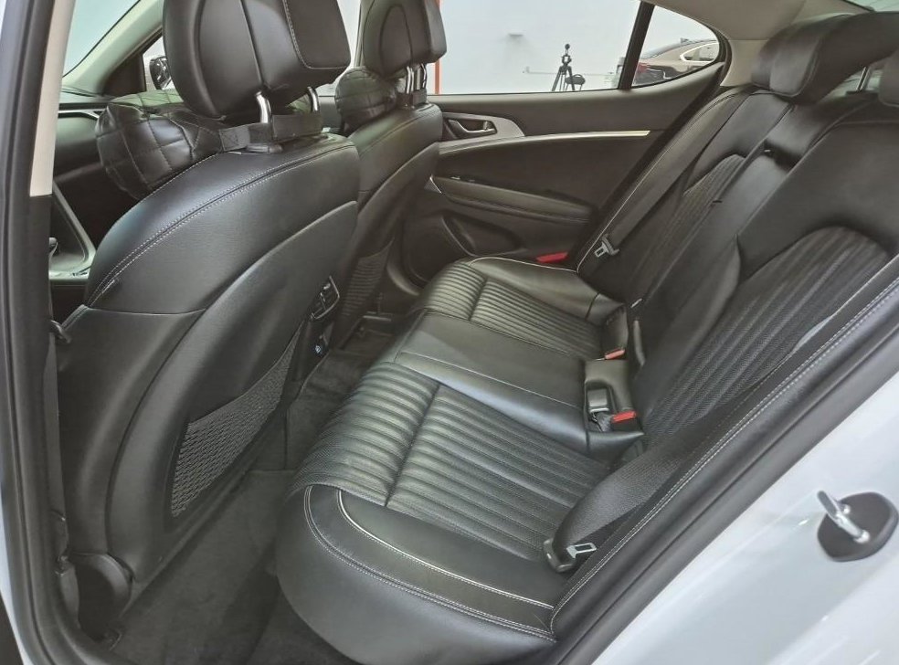 제네시스 G70 가솔린 2.0T 2WD 사진 12