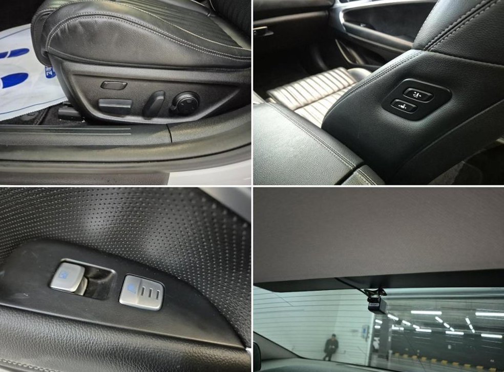 제네시스 G70 가솔린 2.0T 2WD 사진 17