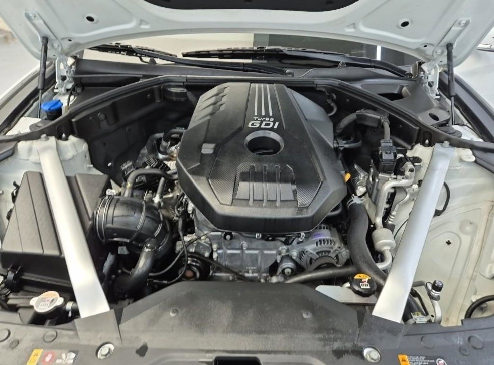 제네시스 G70 가솔린 2.0T 2WD 사진 5