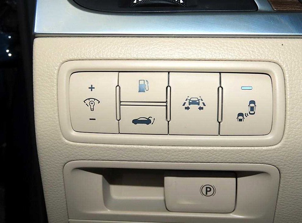 제네시스 G80 3.3 GDI AWD 사진 14