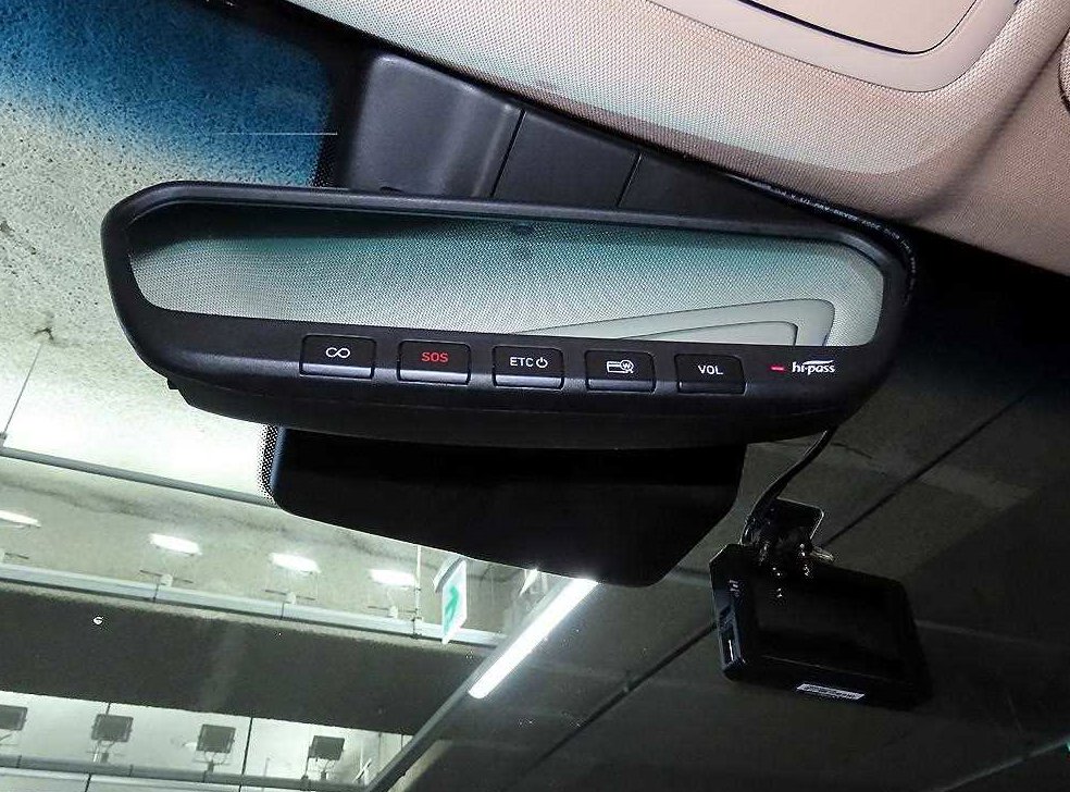 제네시스 G80 3.3 GDI AWD 사진 17