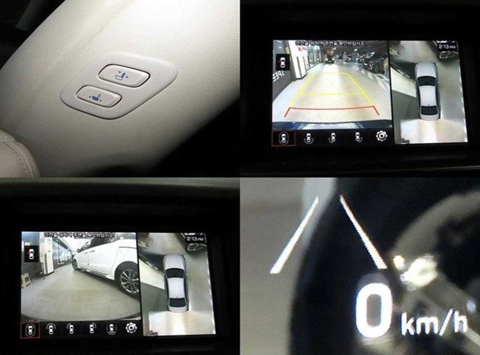 제네시스 G80 3.3 GDI AWD 사진 18