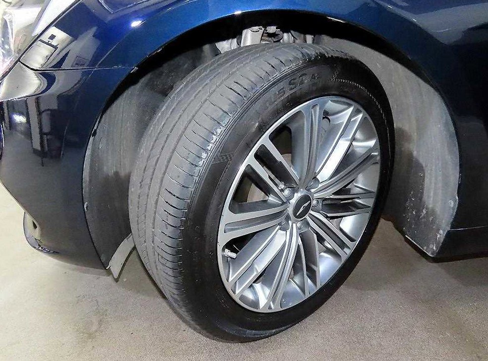 제네시스 G80 3.3 GDI AWD 사진 20