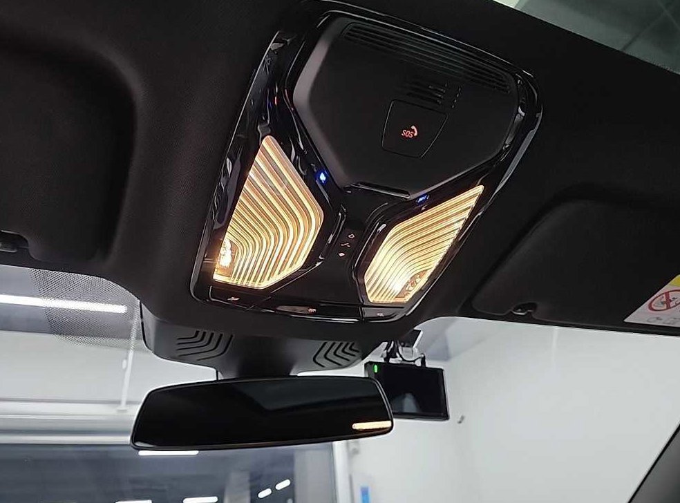 BMW 그란투리스모 630i xDrive M 스포츠 사진 18