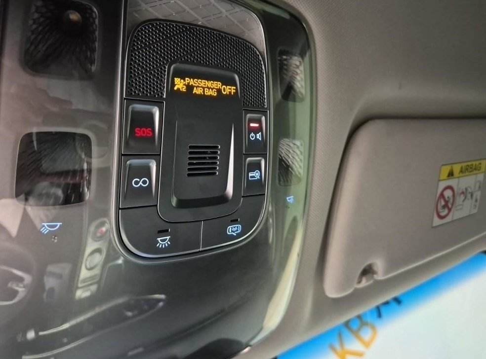 제네시스 GV70 2.2 디젤 2WD 사진 17