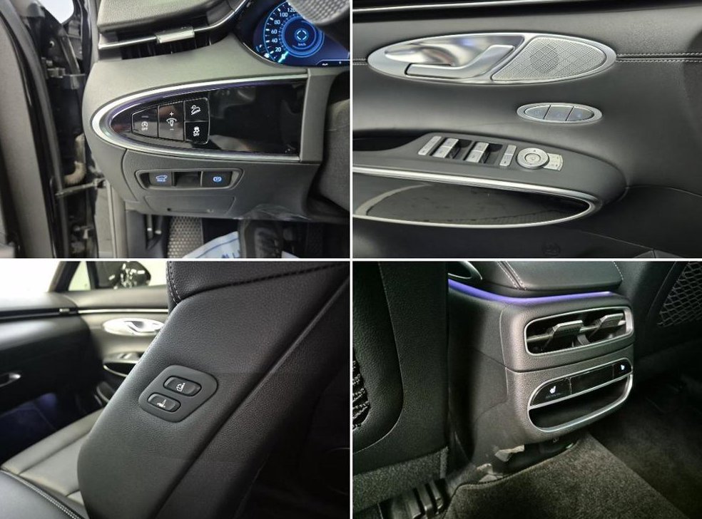 제네시스 GV70 2.2 디젤 2WD 사진 18