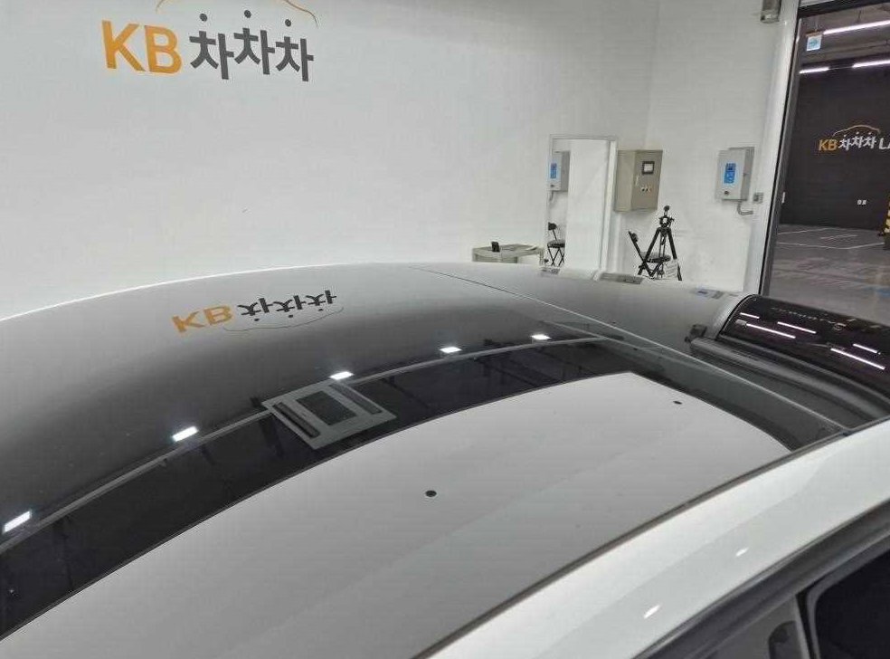 테슬라 모델 3 롱 레인지 사진 13