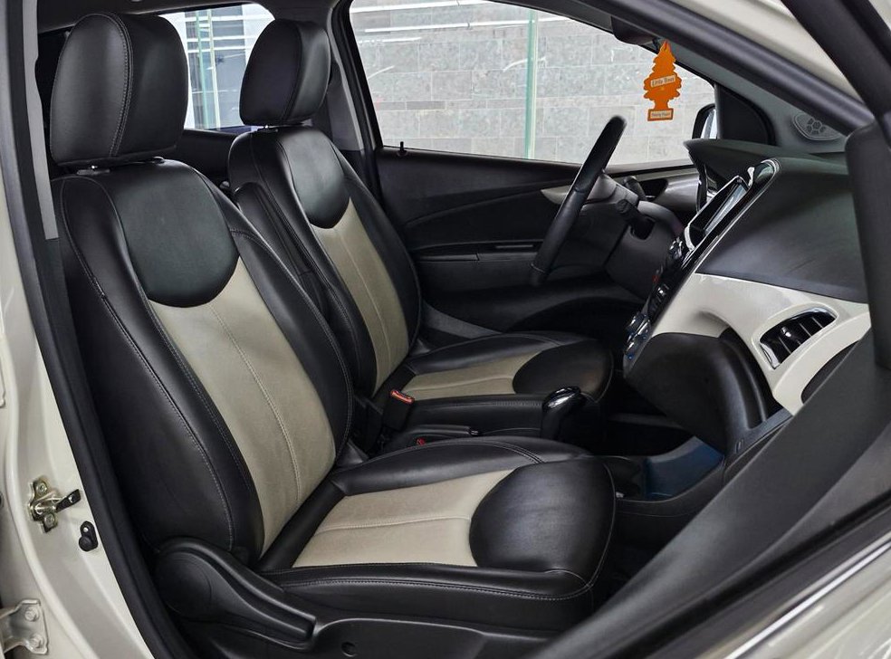 쉐보레 스파크 ECO LTZ 사진 10