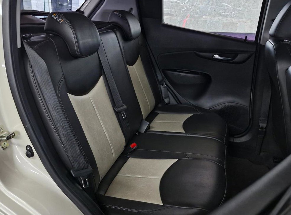쉐보레 스파크 ECO LTZ 사진 11