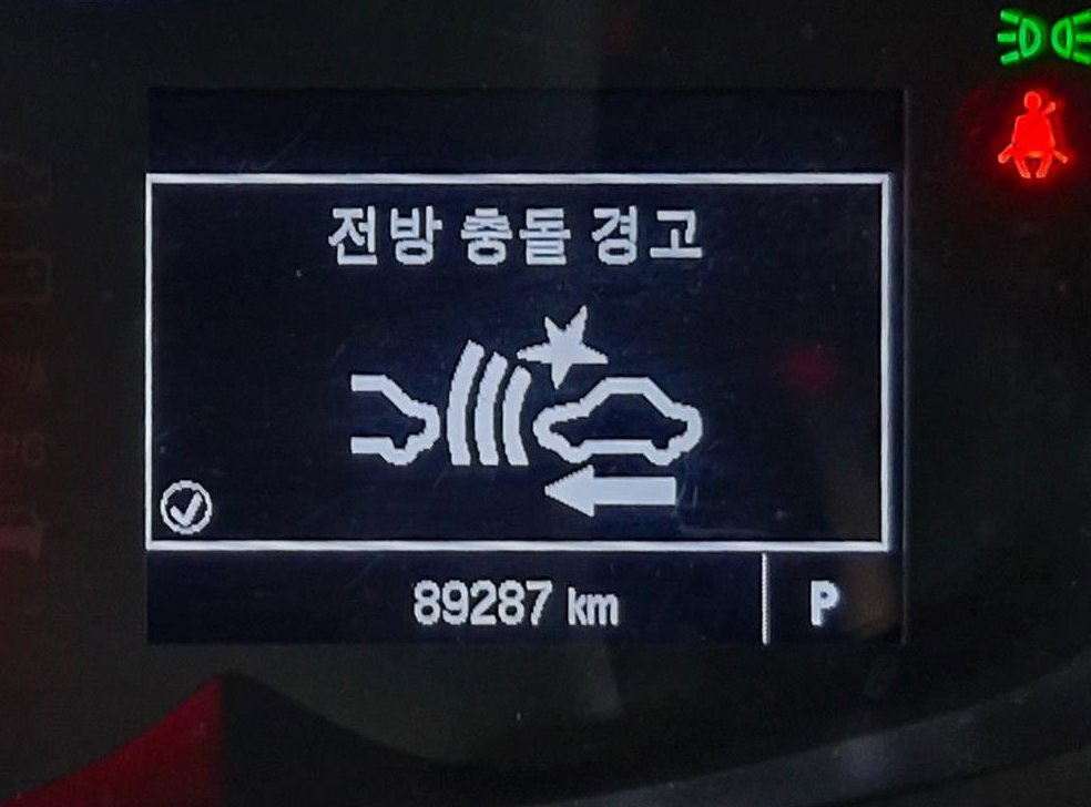 쉐보레 스파크 ECO LTZ 사진 12