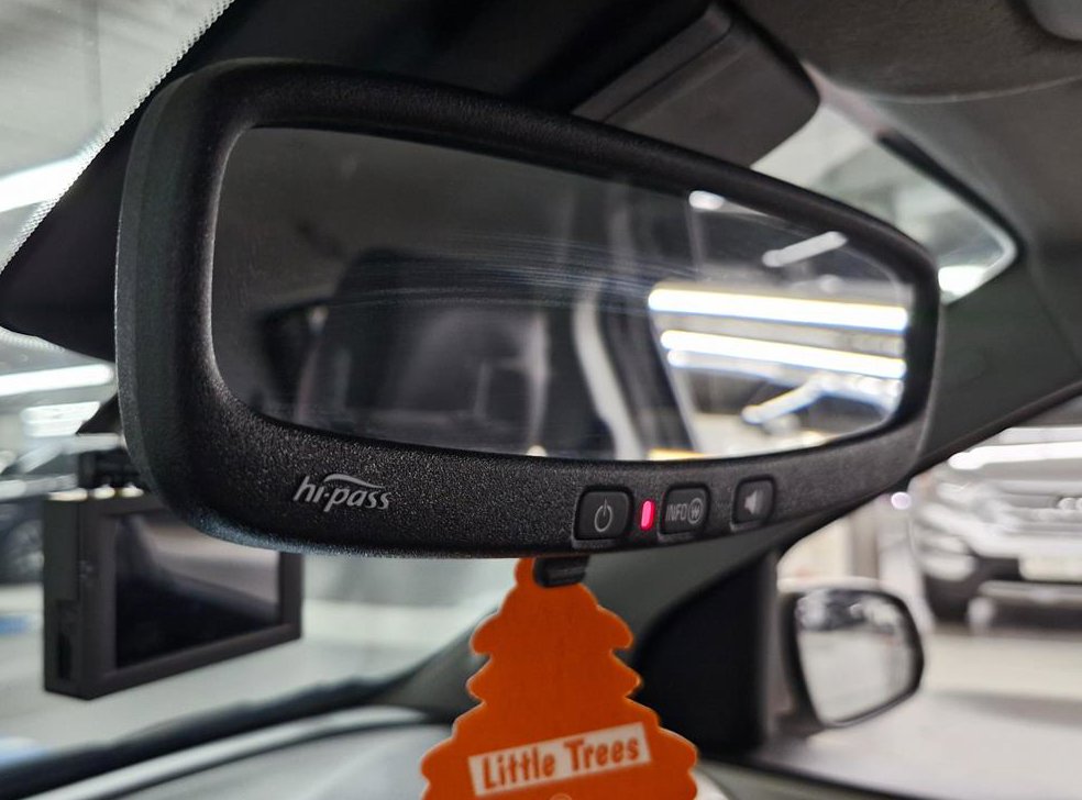 쉐보레 스파크 ECO LTZ 사진 9