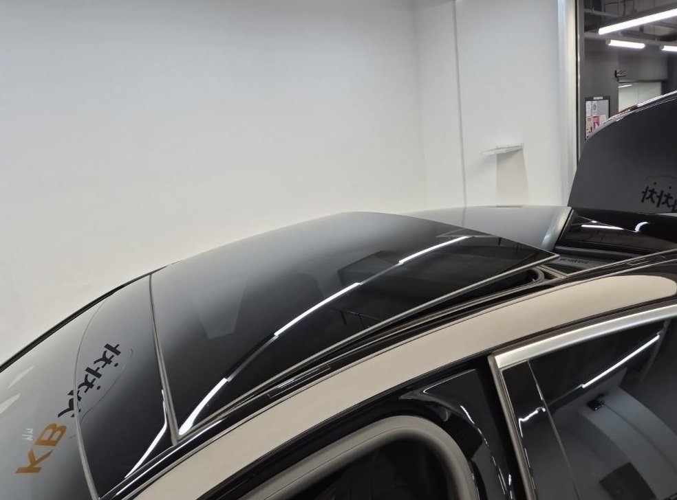 벤츠 S 클래스 S450L 4MATIC 사진 13