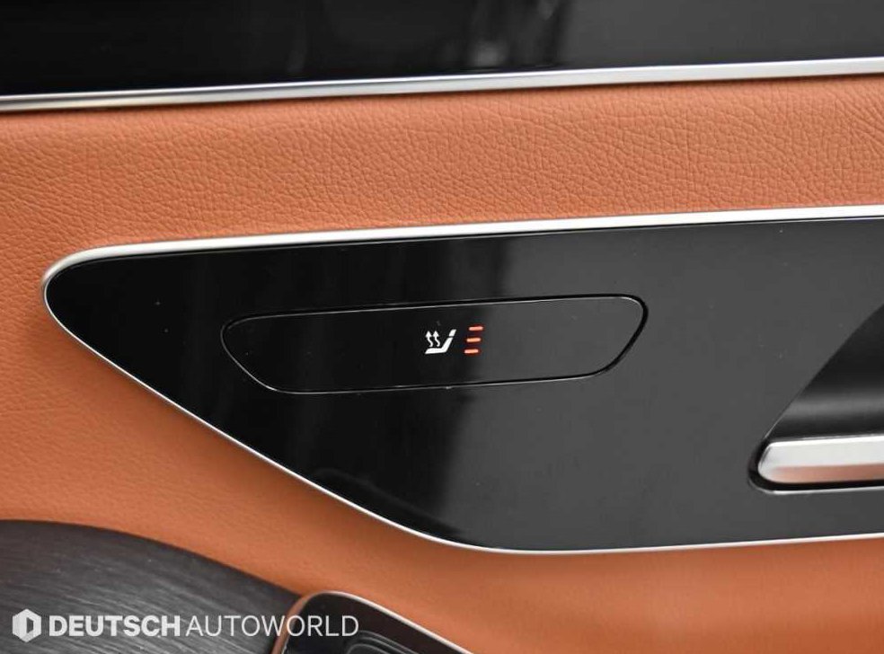 벤츠 S 클래스 S350 d 사진 16