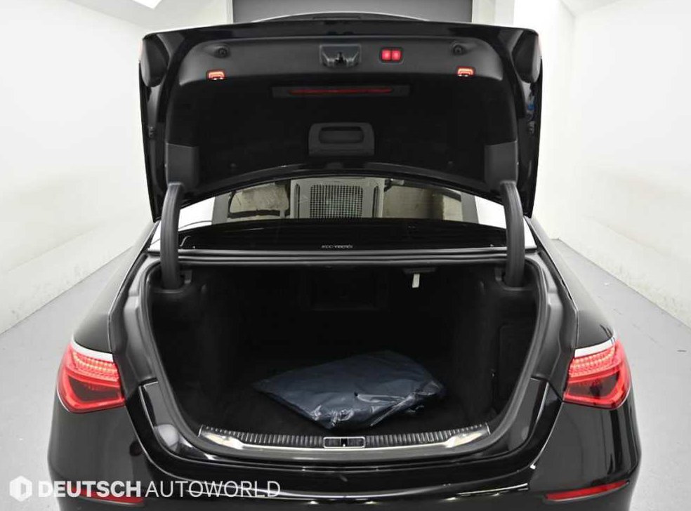 벤츠 S 클래스 S350 d 사진 19