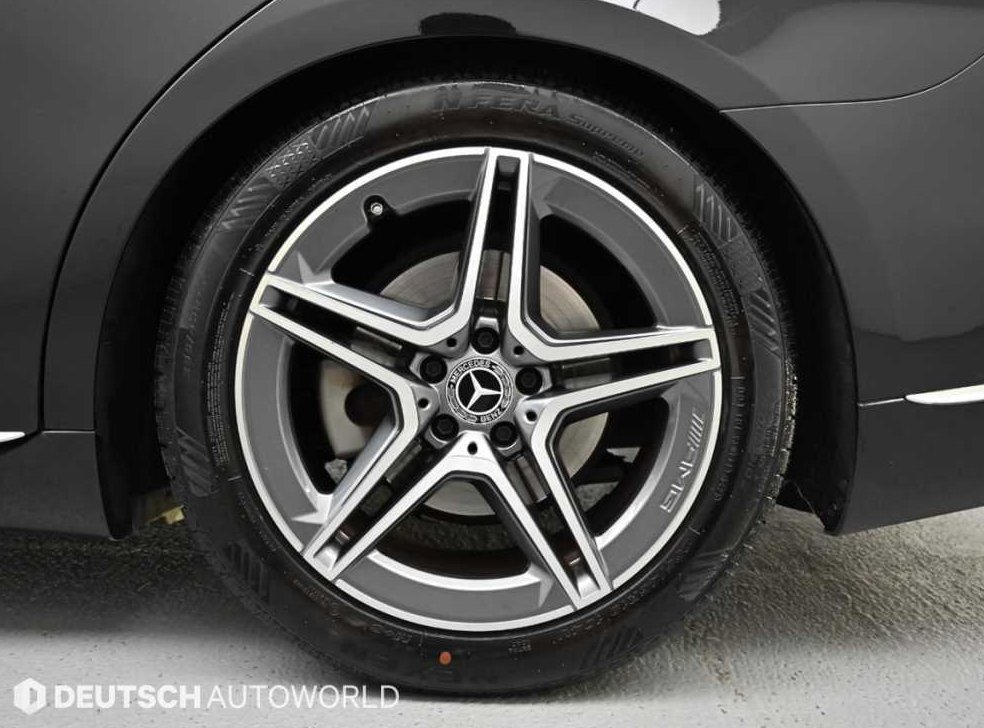 벤츠 S 클래스 S350 d 사진 5
