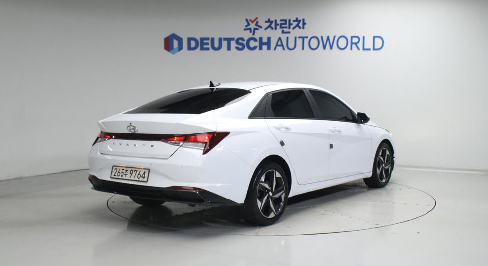 차량 이미지